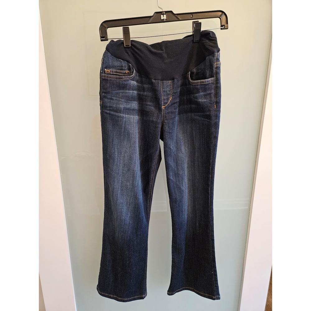 Joe's Denim maternity‎ Jeans Size 27